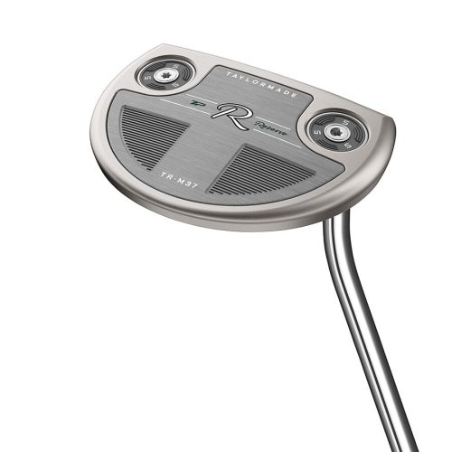 PUTT TP RESERVE M37 RH KBS 120 CHROME STEPLESS - Imagen 7