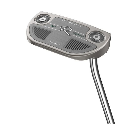PUTT TP RESERVE M47 RH KBS 120 CHROME STEPLESS 35IN - Imagen 2