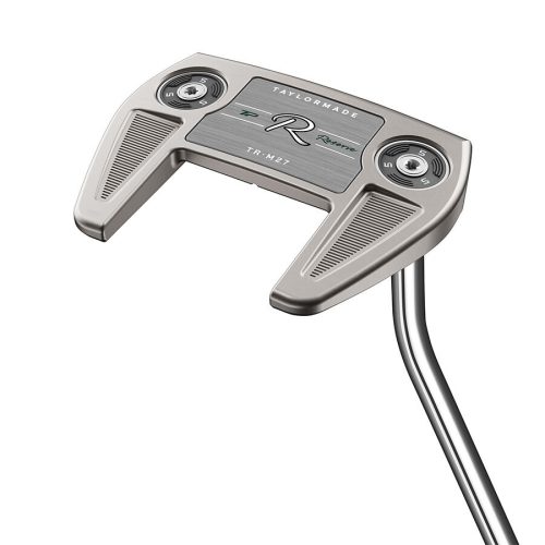 PUTT TP RESERVE M27 RH KBS 120 CHROME STEPLESS - Imagen 7