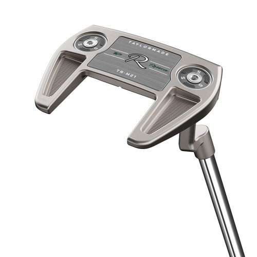 PUTT TP RESERVE M21 RH KBS 120 CHROME STEPLESS - Imagen 7