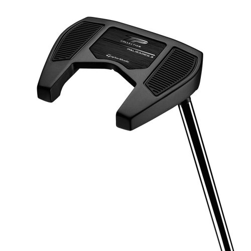 PUTT TP BLACK PALISADES #3 RH 35IN - Imagen 8