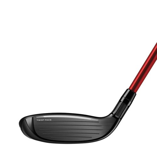 COMBO STEALTH HD IRS 4/5 RES 6-PW RH KBS MAX MT R85 REGULAR - Imagen 5
