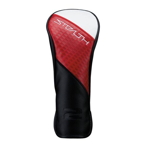MADERA STEALTH2 HD #5/19 RH SPEEDER NX RED 60S STIFF - Imagen 5