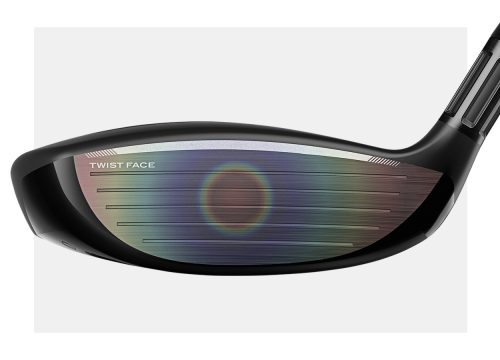 MADERA STEALTH2 HD #3/16 RH ALDILA ASCENT GRIS 45L LADY - Imagen 5