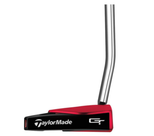 PUTT SPIDER GT RED SB RH 35IN - Imagen 3