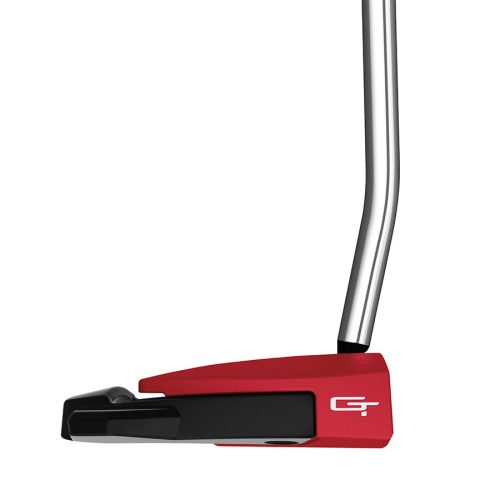 PUTT SPIDER GTX RED SB RH 35IN - Imagen 7