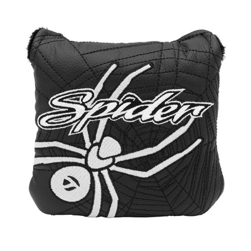 PUTT SPIDER EX PLATA/BLANCO SB RH 34 IN - Imagen 3