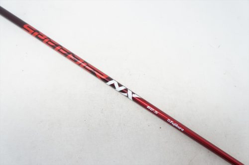 MADERA STEALTH2 HD #3/16 RH SPEEDER NX RED 60S STIFF - Imagen 6