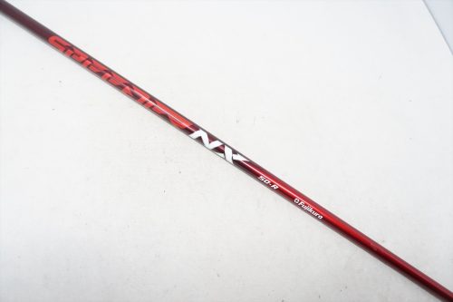 MADERA STEALTH2 HD #7/23 RH SPEEDER NX RED 50R REGULAR - Imagen 6