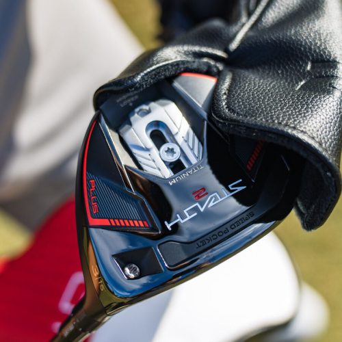 MADERA STEALTH2 PLUS - Imagen 6
