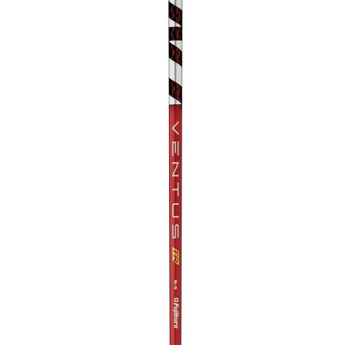 MADERA STEALTH2 #5/18 RH VENTUS TR RED FW 6S STIFF - Imagen 6