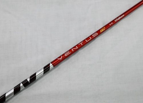 MADERA STEALTH2 #7/21 RH VENTUS TR RED FW 5R REGULAR - Imagen 6