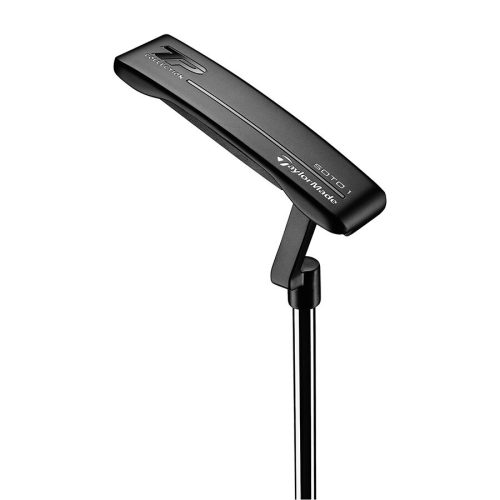 PUTT TP BLACK SOTO #1 L-NECK RH 35IN - Imagen 3