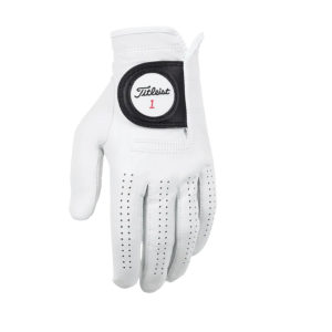GUANTE TITLEIST HOMBRE PLAYERS LH BLANCO