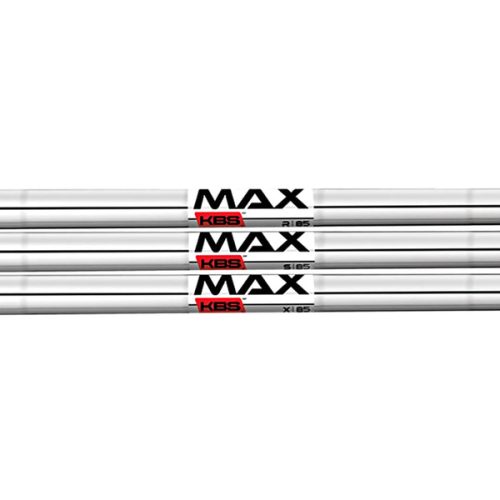 COMBO STEALTH HD IRS 4/5 RES 6-PW RH KBS MAX MT R85 REGULAR - Imagen 7