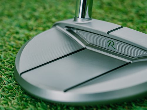 PUTT TP RESERVE M37 RH KBS 120 CHROME STEPLESS - Imagen 4