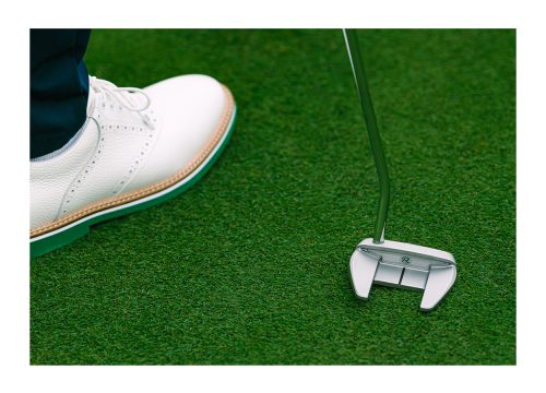 PUTT TP RESERVE M27 RH KBS 120 CHROME STEPLESS - Imagen 3