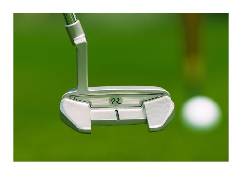 PUTT TP RESERVE M21 RH KBS 120 CHROME STEPLESS - Imagen 3