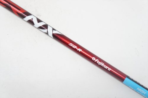 COMBO STEALTH HD IRG 4/5 RES 6-PW,AW RH SPEEDER NX RED 50R REGULAR - Imagen 7