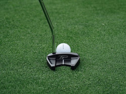 PUTT TP BLACK PALISADES #3 RH 35IN - Imagen 5
