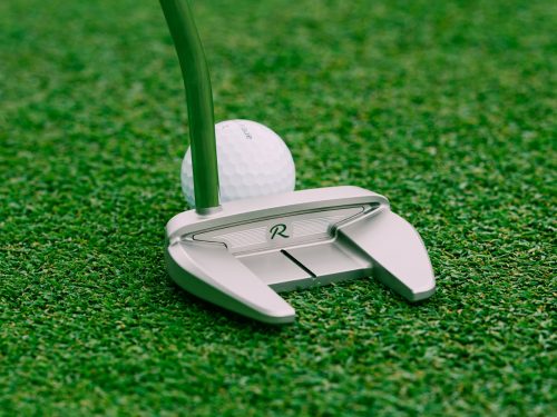 PUTT TP RESERVE M27 RH KBS 120 CHROME STEPLESS - Imagen 4