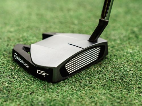PUTT SPIDER GT SILVER #3 - Imagen 7