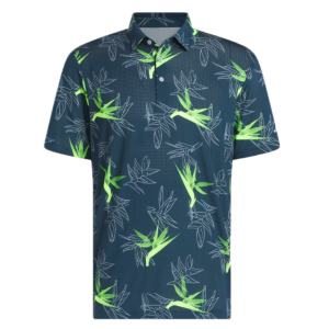 ADIDAS POLO DE GOLF OASIS MESH