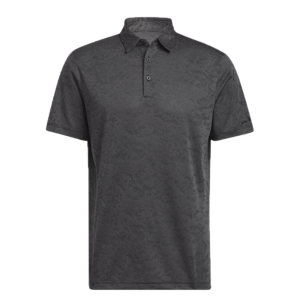 POLO ADIDAS HOMBRE TEXTUR JACQUARD