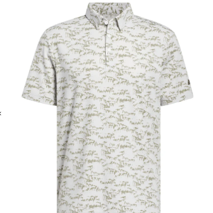 ADIDAS PLAYERA GO-TO PRINTED