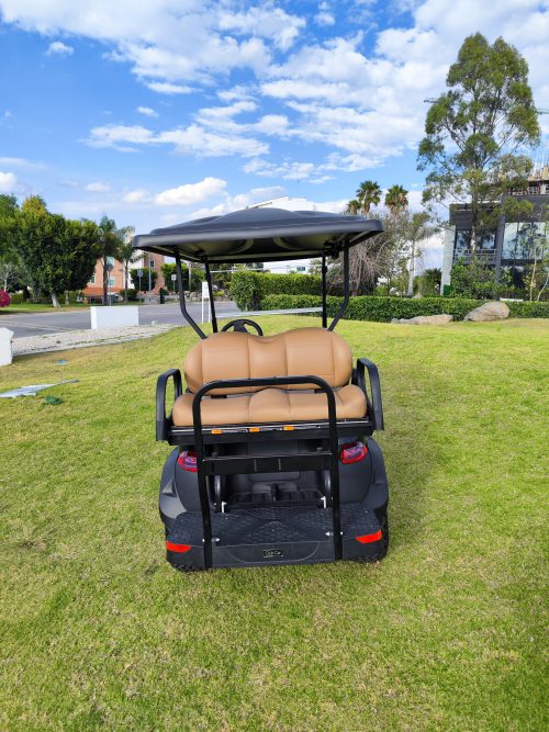 CARRITO DE GOLF CLUBCAR <br> BLUE ONYX - 2 PASAJEROS - Imagen 6
