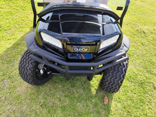 CARRITO DE GOLF CLUBCAR <br> BLUE ONYX - 2 PASAJEROS - Imagen 10