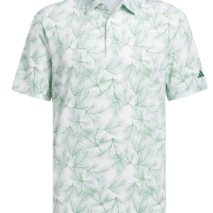 POLO ADIDAS HOMBRE ULT365 PINE PRT