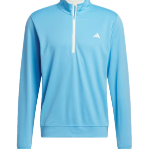 SUDADERA ADIDAS HOMBRE CORE LTWT 1/4 ZIP