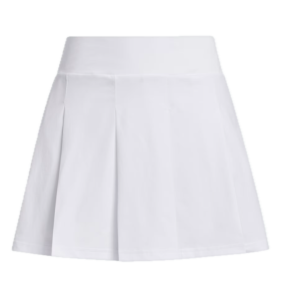 ADIDAS Falda Plisado con Shorts Ultimate365 Tour Mujer