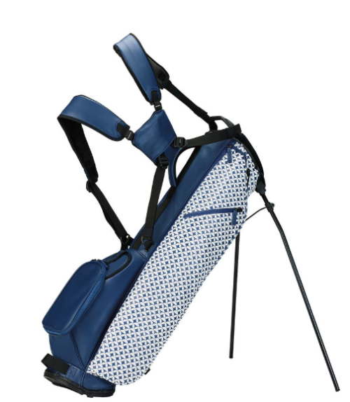 BOLSA TM25 FLEXTECH CARRY PREM US PRNT MARINO/BCO