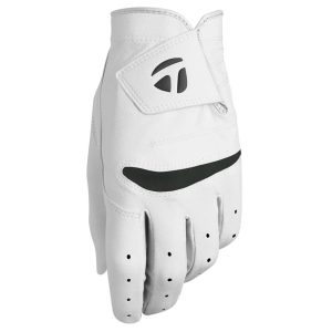 GUANTE TM18 HOMBRE STRATUS TECH LH BLANCO