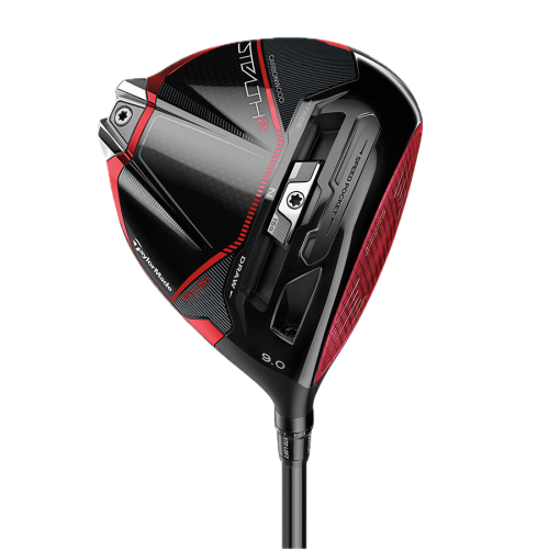 DRIVER STEALTH2 PLUS