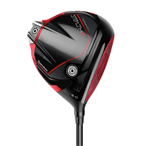 DRIVER STEALTH2