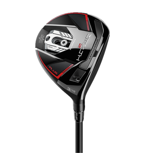 MADERA STEALTH2 PLUS