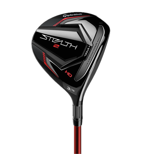 MADERA STEALTH2 HD #7/23 RH SPEEDER NX RED 50R REGULAR