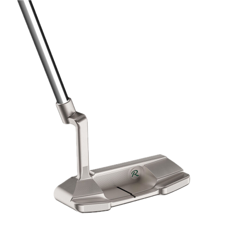 PUTT TP RESERVE B31 RH KBS 120 CHROME STEPLESS 35IN