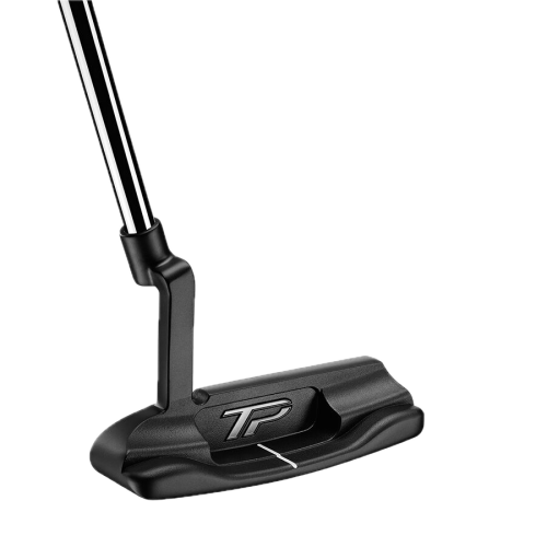 PUTT TP BLACK SOTO #1 L-NECK RH 35IN