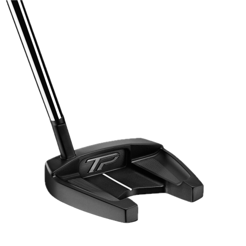 PUTT TP BLACK PALISADES #3 RH 35IN