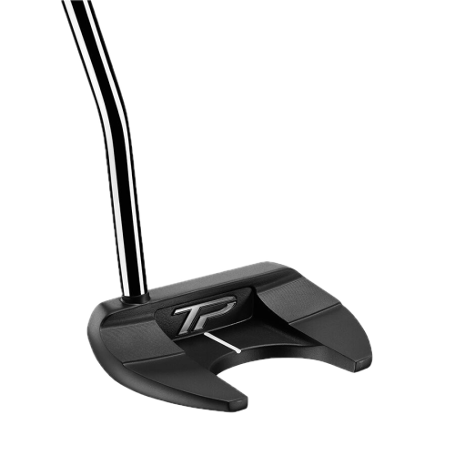 PUTT TP BLACK ARDMORE SB RH 35IN