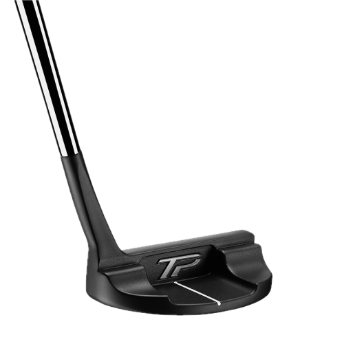 PUTT TP BLACK BALBOA #4 LONG CURVE RH 35IN