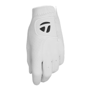 GUANTE TM21 HOMBRE TP LH BLANCO