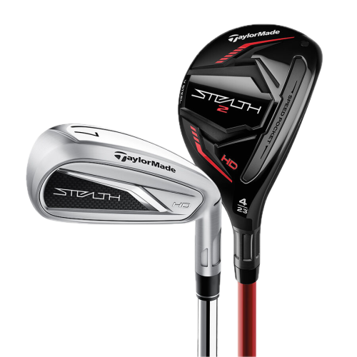 COMBO STEALTH HD IRS 4/5 RES 6-PW RH KBS MAX MT R85 REGULAR
