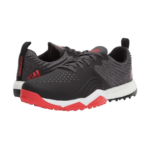 ADIDAS ZAPATOS DE GOLF ADIPOWER 4ORGED S – HOMBRE - Imagen 2